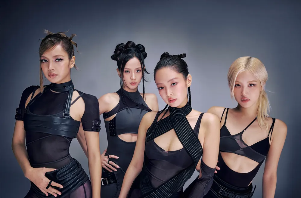 BLACKPINK in Korea: Every Location You Must Visit — BLINK Guide