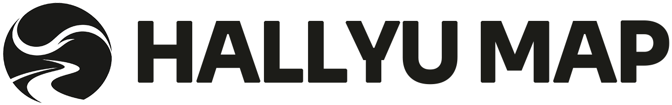 Korea Film & K-Pop Locations | HallyuMap